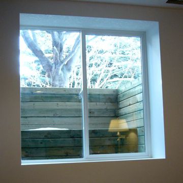 New Basement Windows Calgary