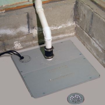 Sump Pumps Calgary