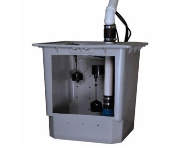 Sump Pumps