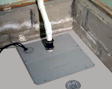 Sump Pumps