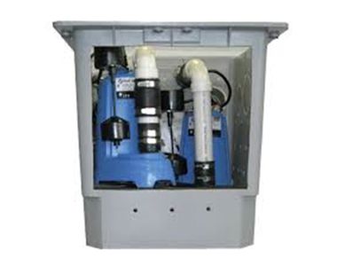 Sump Pumps