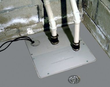 Sump Pumps