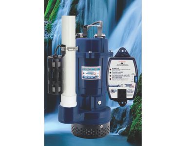 Sump Pumps